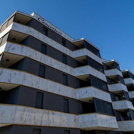 Luxury Apartment Domiel スプリト エクステリア 写真