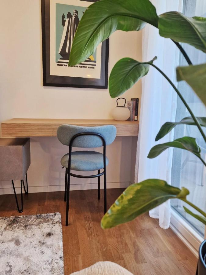 Luxury Apartment Domiel スプリト エクステリア 写真