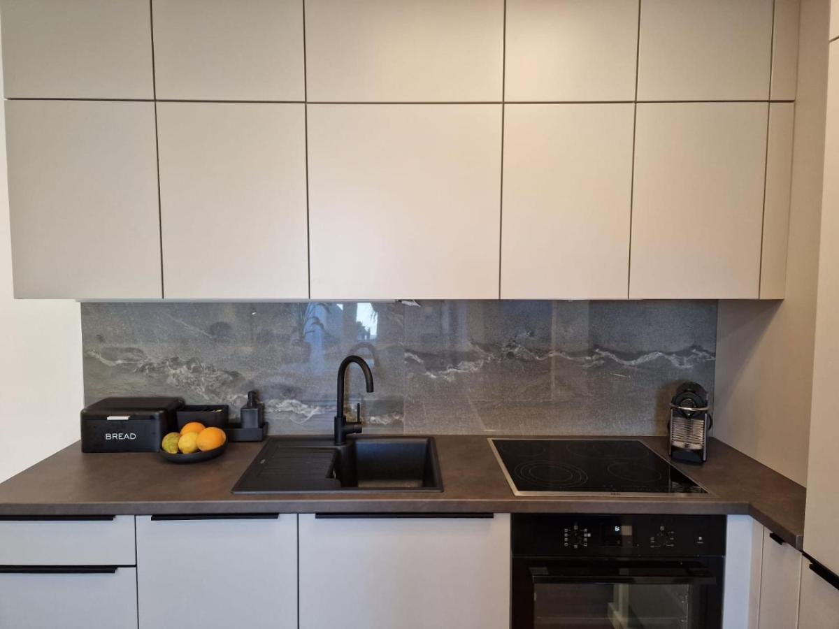 Luxury Apartment Domiel スプリト エクステリア 写真