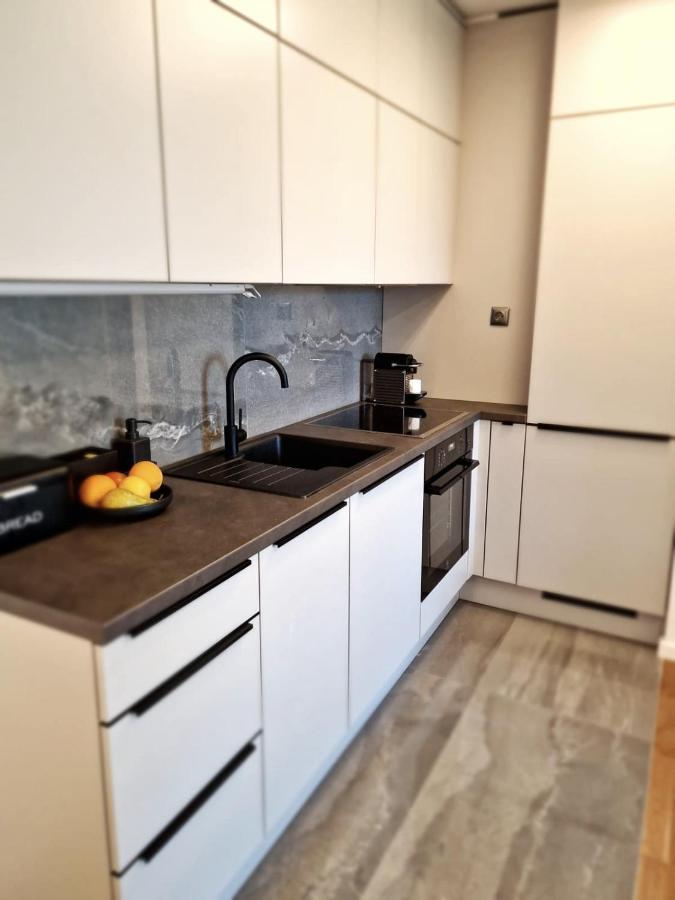 Luxury Apartment Domiel スプリト エクステリア 写真