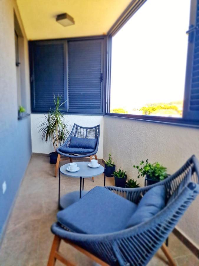 Luxury Apartment Domiel スプリト エクステリア 写真
