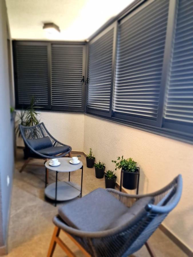 Luxury Apartment Domiel スプリト エクステリア 写真