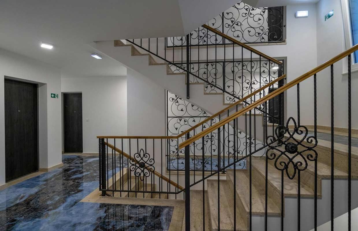 Luxury Apartment Domiel スプリト エクステリア 写真